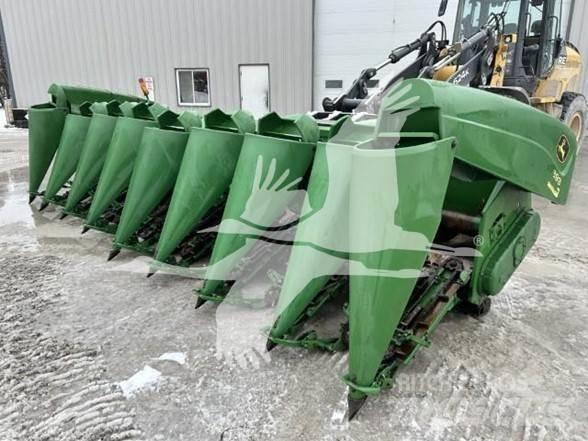 John Deere 893 Skärbord