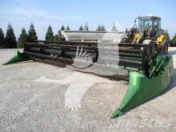 John Deere 925 Skärbord