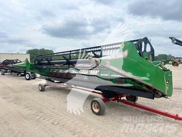 John Deere 925 Skärbord