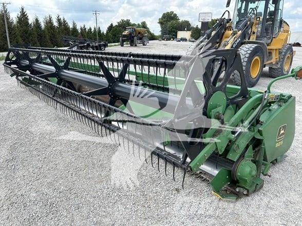 John Deere 925 Skärbord