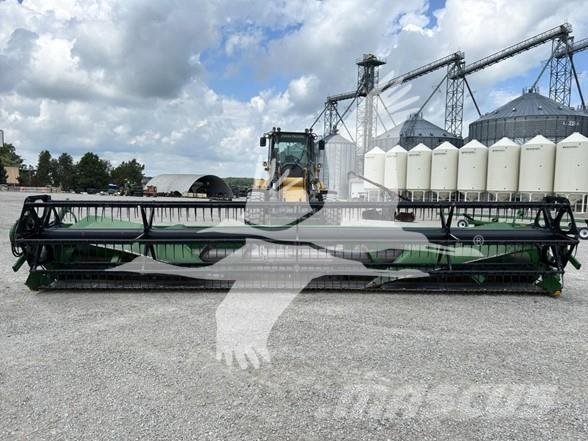 John Deere 925 Skärbord