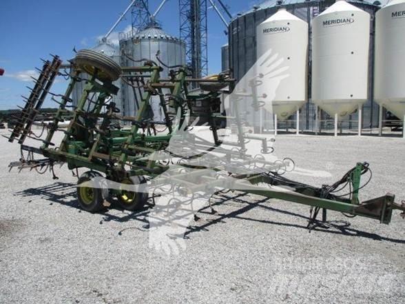 John Deere 960 Kultivatorer