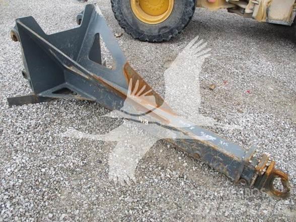 JRB JIB BOOM Bommar och stickor