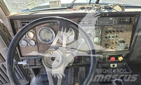Kenworth T600 Tippbilar