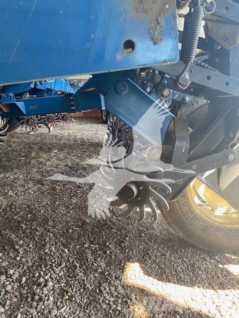 Kinze 2210 Sättare och planteringsmaskiner