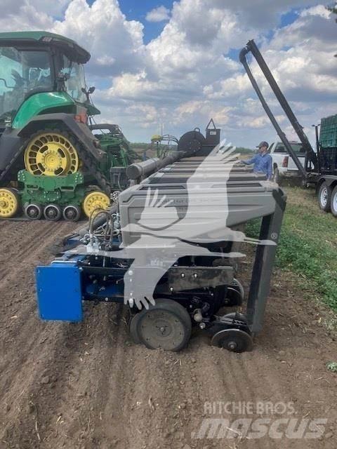 Kinze 3140 Sättare och planteringsmaskiner