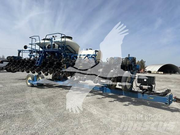 Kinze 3600 Sättare och planteringsmaskiner