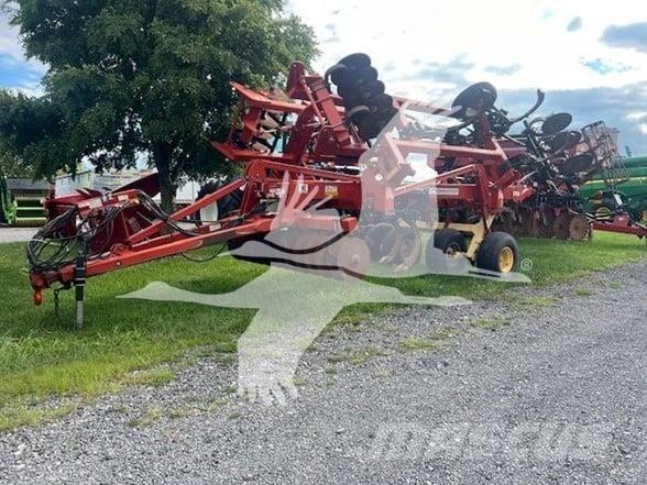 Krause 4850-18 Övriga maskiner för jordbearbetning