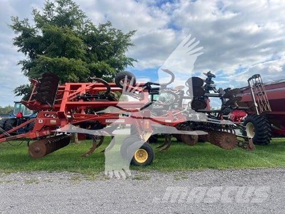 Krause 4850-18 Övriga maskiner för jordbearbetning