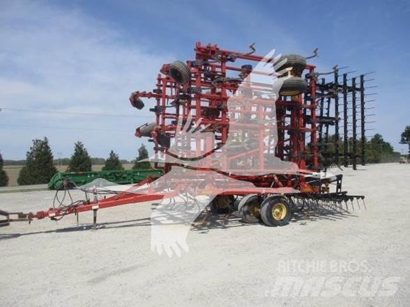 Krause 5630-50 Kultivatorer