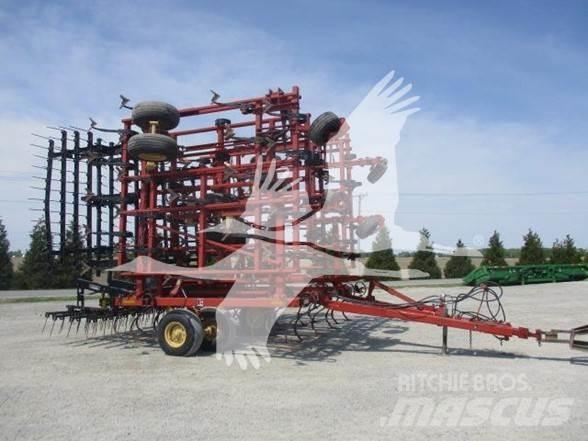 Krause 5630-50 Kultivatorer