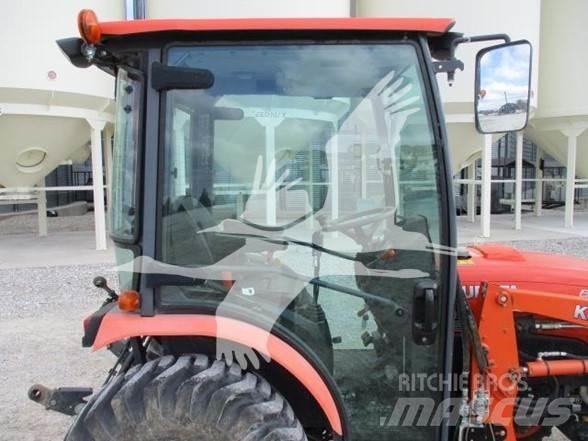 Kubota B3350 Traktorer