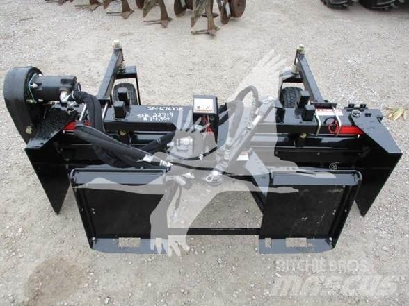 Kubota SR2772 Övriga maskiner för jordbearbetning