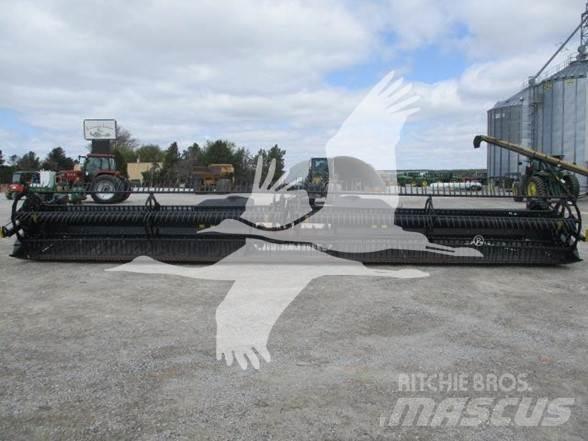 MAC DON FD135 Skärbord