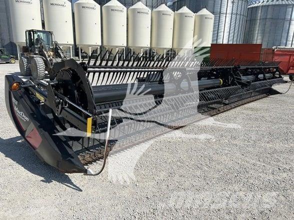 MAC DON FD135 Skärbord