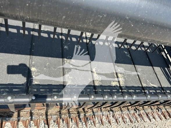 MAC DON FD135 Skärbord