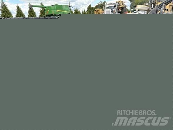 MAC DON FD70 Skärbord