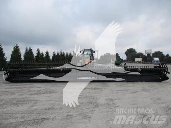 MAC DON FD75 Skärbord