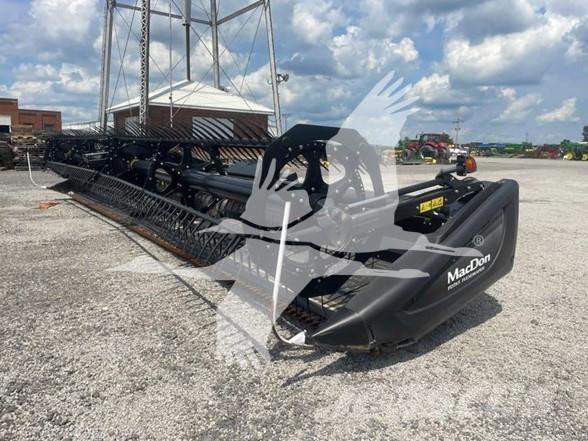 MAC DON FD75 Skärbord