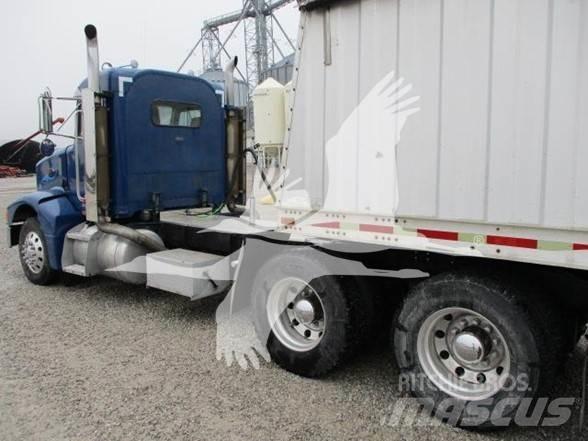 Peterbilt 385 Dragbilar