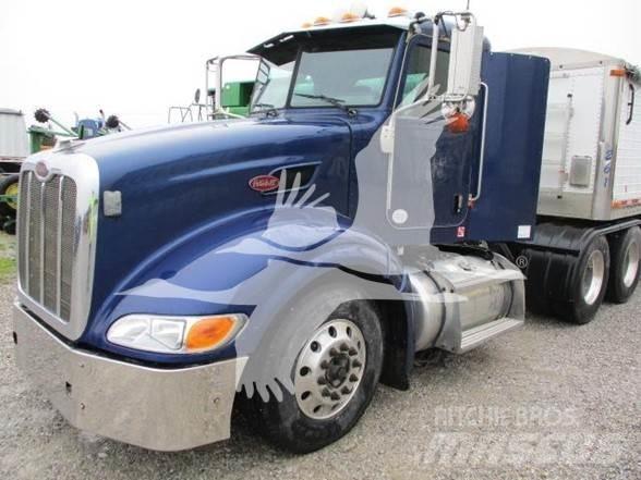 Peterbilt 386 Dragbilar