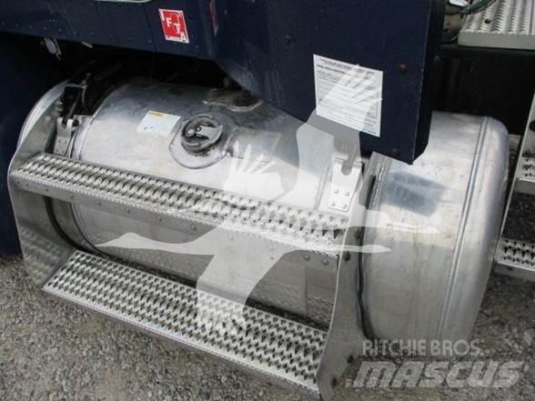 Peterbilt 386 Dragbilar