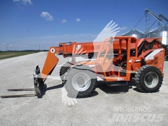 SkyTrak 8042 Teleskoplastare