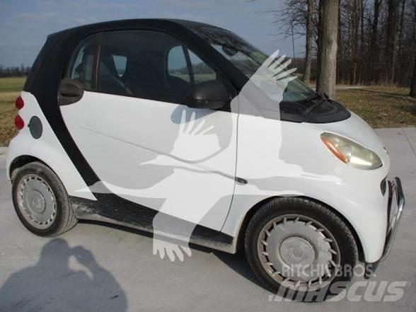 Smart FORTWO Personbilar