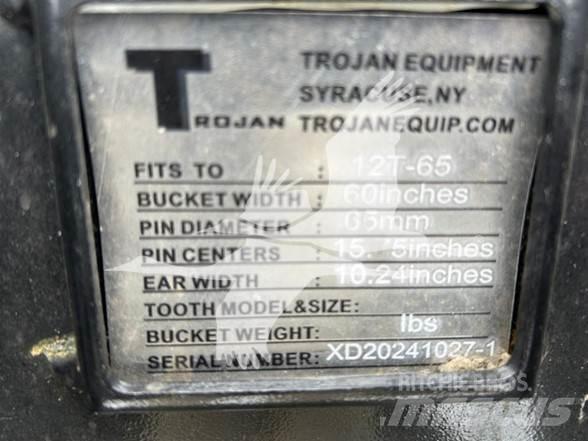 Trojan 120CL Skopor