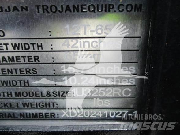 Trojan 120CL Skopor
