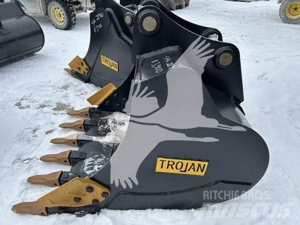 Trojan 120CL Skopor