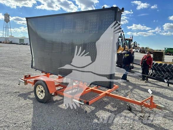 Wanco WTLMB Entreprenad - Övrigt