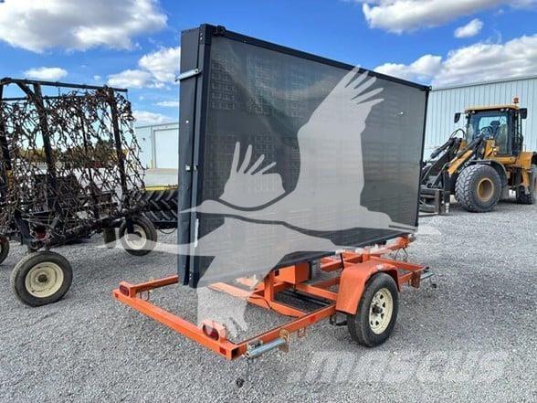 Wanco WTLMB Entreprenad - Övrigt