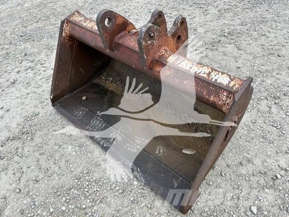 Werk-Brau 47 Entreprenad - Övrigt