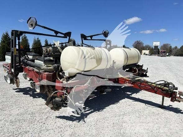 White 6342 Sättare och planteringsmaskiner