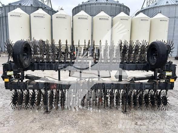 YETTER 3530 Övriga maskiner för jordbearbetning