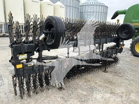 YETTER 3530 Övriga maskiner för jordbearbetning