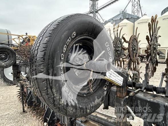 YETTER 3530 Övriga maskiner för jordbearbetning