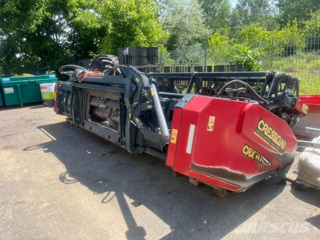 Cressoni CRX 5.40 Skärbord