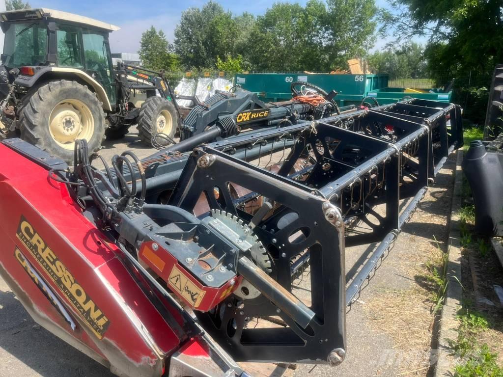 Cressoni CRX 5.40 Skärbord