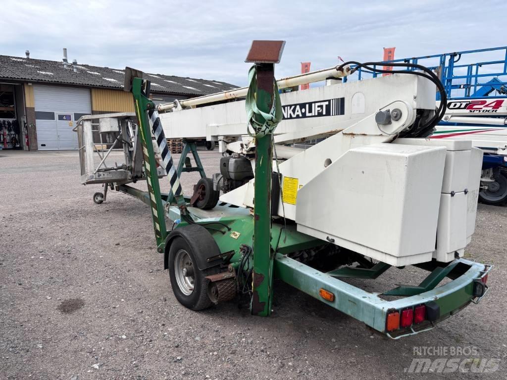 Denka-Lift DL 18 Skylift