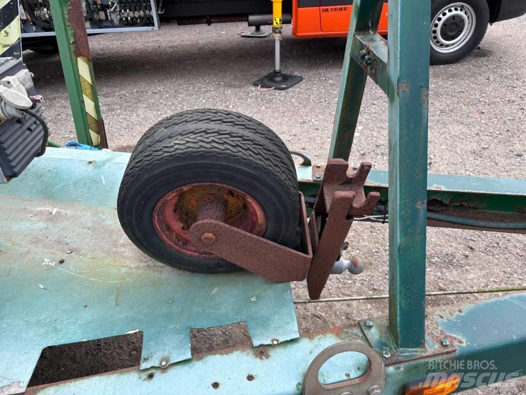 Denka-Lift DL 18 Skylift