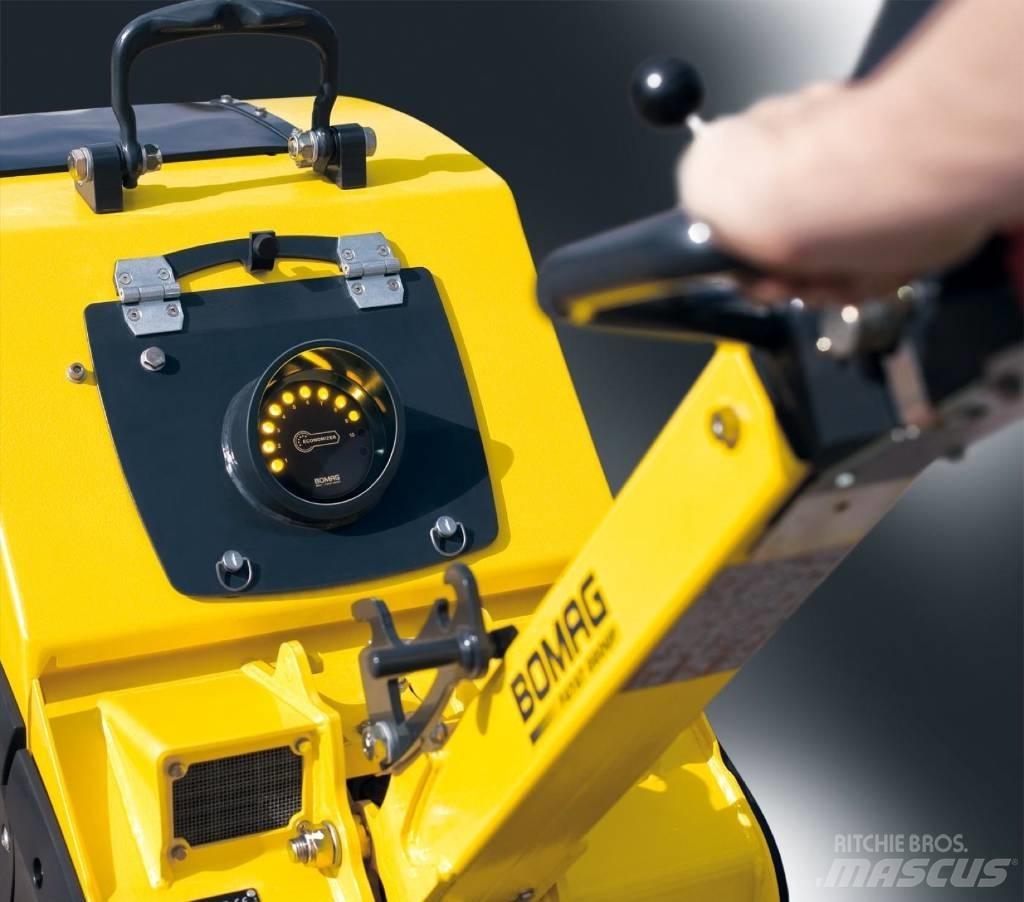 Bomag BPR 70/70 D Markvibratorer
