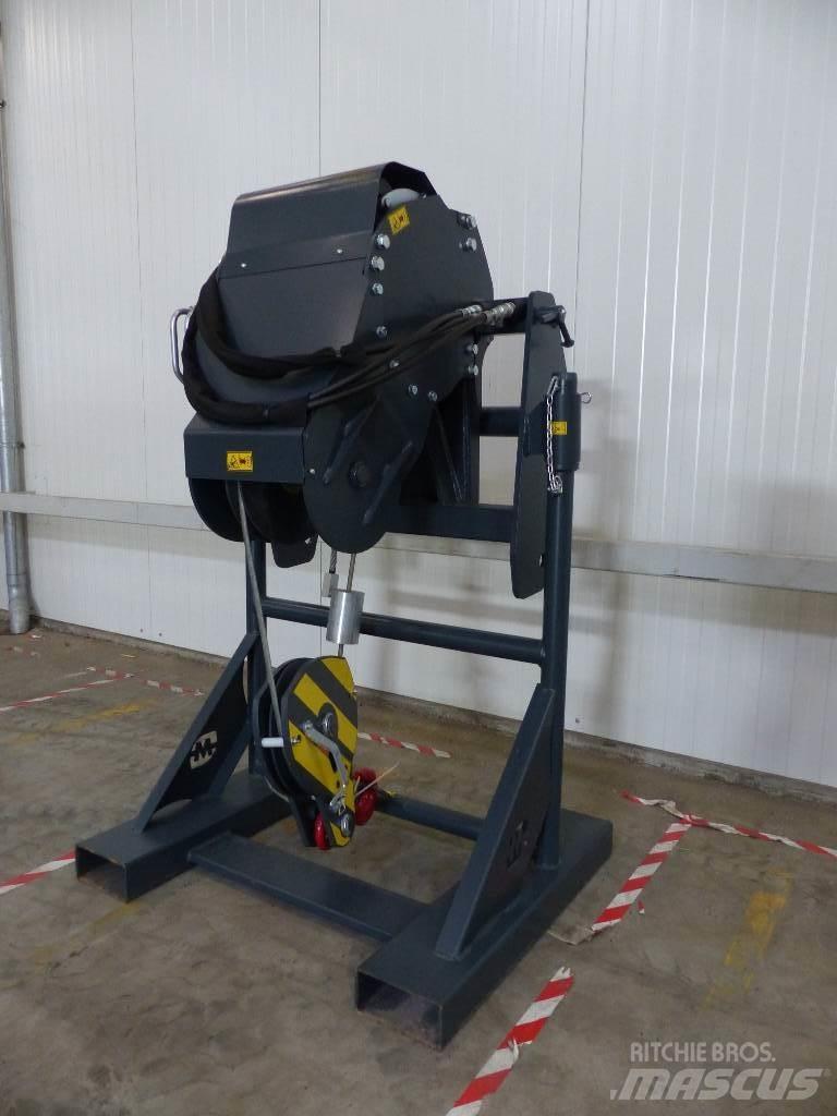 Magni Lier 6 Ton Övriga