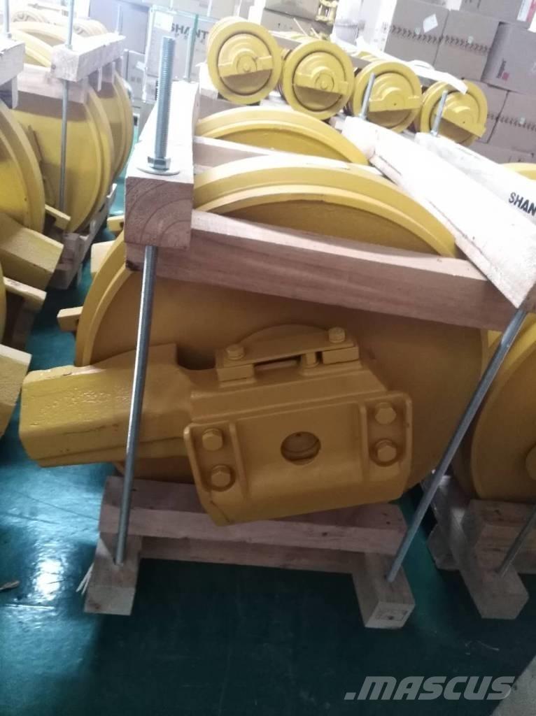 Komatsu D85E-18 Band, kedjor och underreden