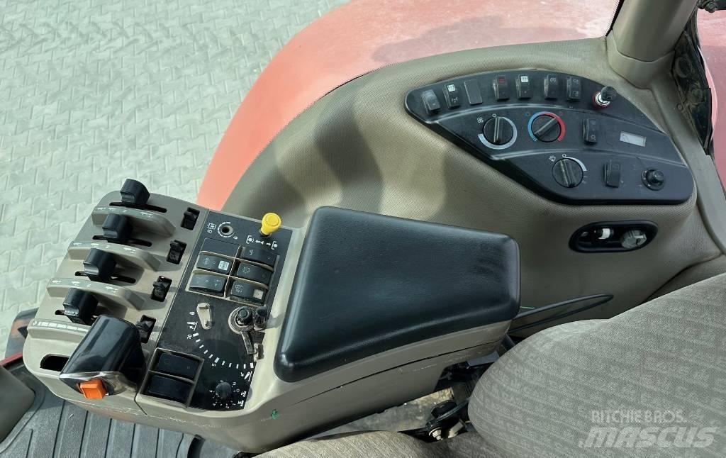 Case IH MX 285 Traktorer