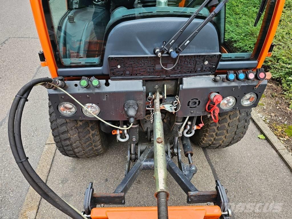Holder C270 Verktygsfraktare