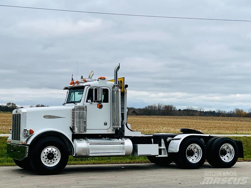 Peterbilt 378 Dragbilar