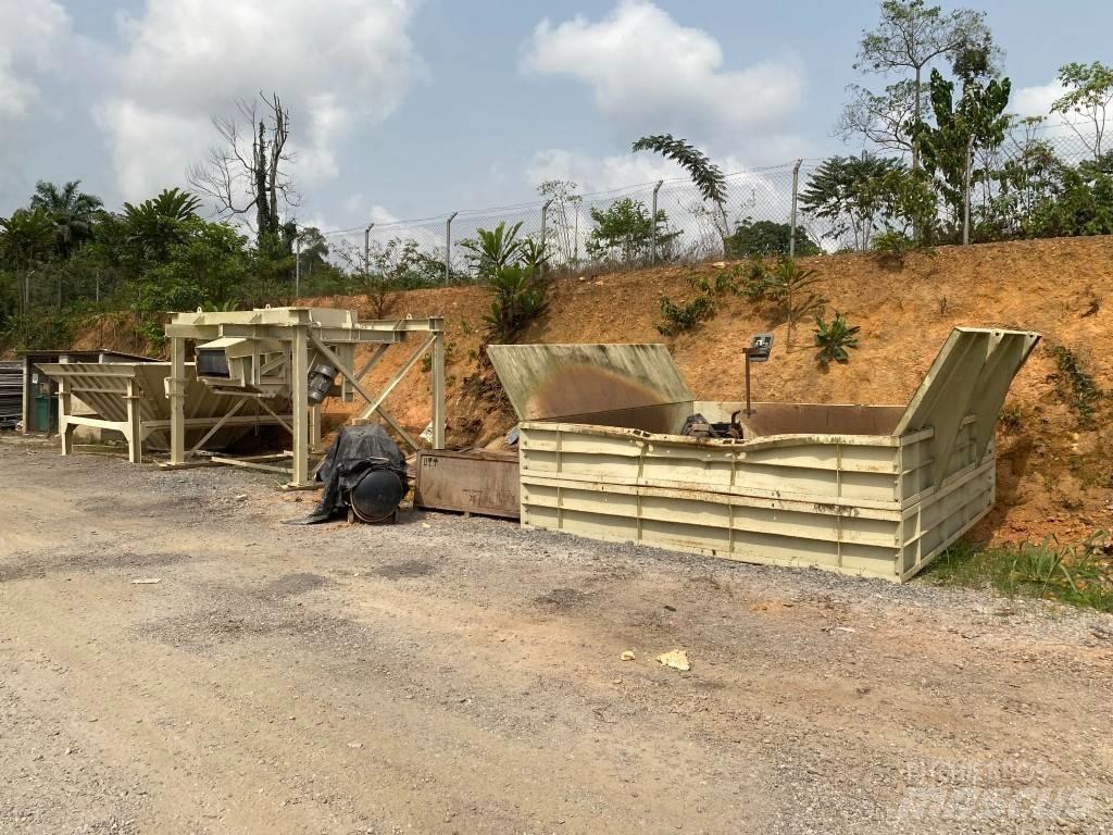 Metso NW300HPS Krossar