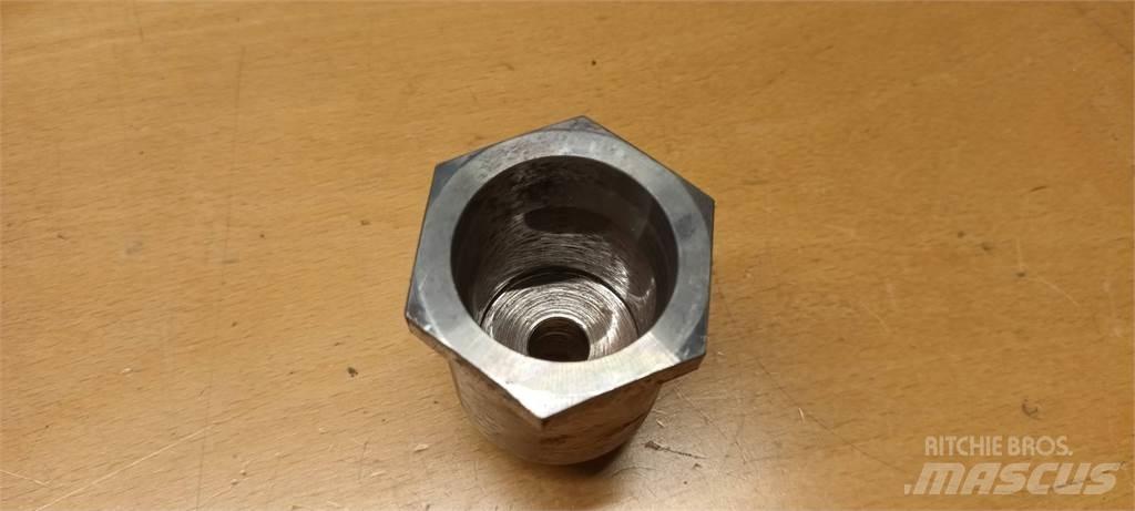 Rottne 043-0526 Hydraulik